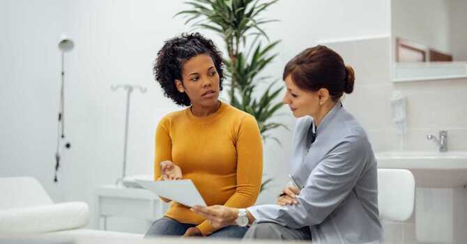  Empowering Your Healthcare Journey: 3 Keys to Ensuring You Get The Right Care image