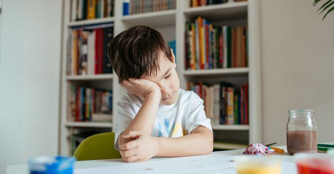 Can't Focus? Why Myofunctional Therapy May Be the Answer You've Overlooked