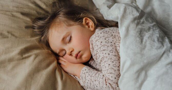 Can Tongue Tie Cause Sleep Problems? image