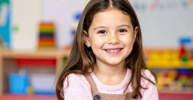 How Mouth Breathing Can Affect Facial Development in Children
